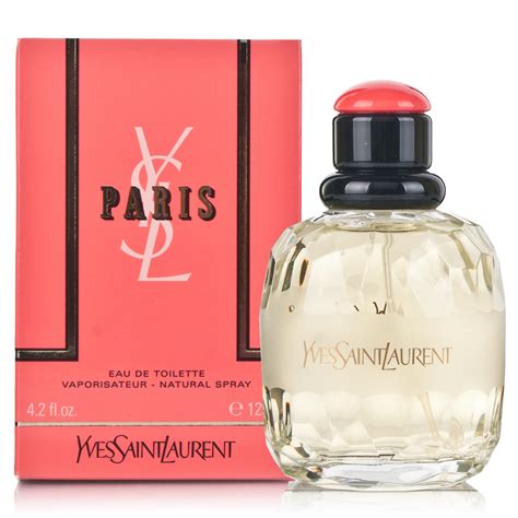 parfum femme paris yves saint laurent pas cher|yves st laurent perfume women.